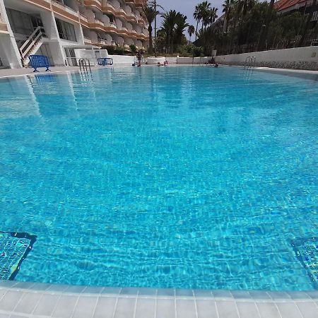 Residence Playa Honda プラヤ・デ・ラス・アメリカス エクステリア 写真