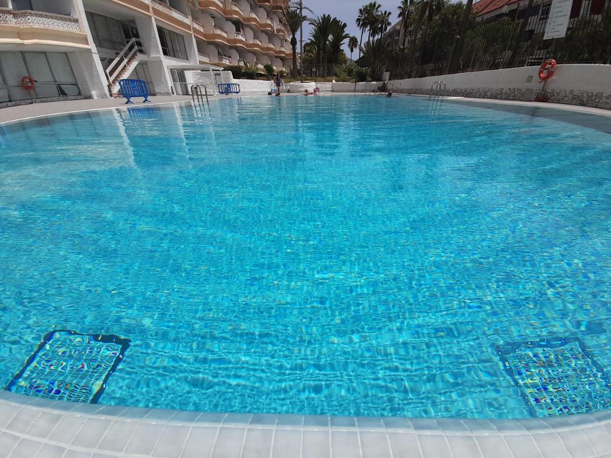 Residence Playa Honda プラヤ・デ・ラス・アメリカス エクステリア 写真