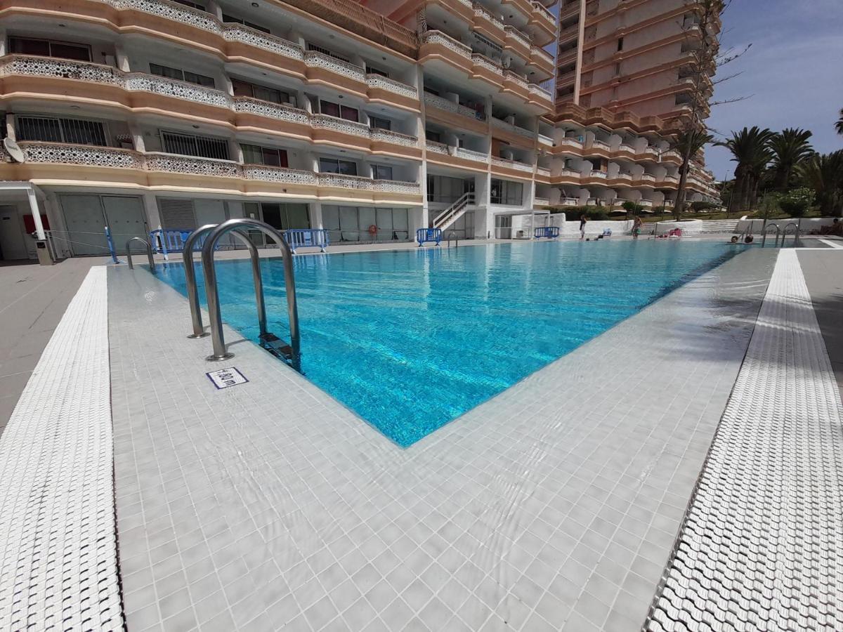 Residence Playa Honda プラヤ・デ・ラス・アメリカス エクステリア 写真