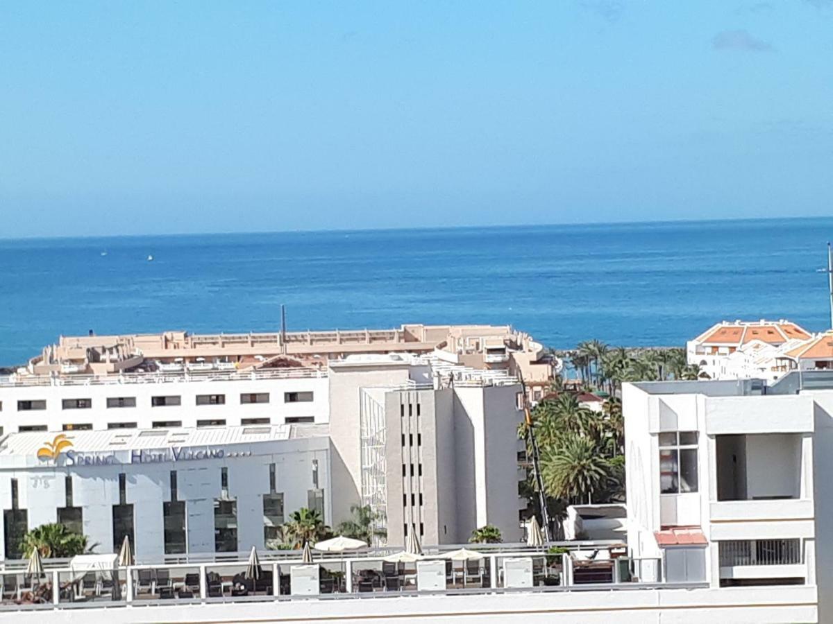 Residence Playa Honda プラヤ・デ・ラス・アメリカス エクステリア 写真